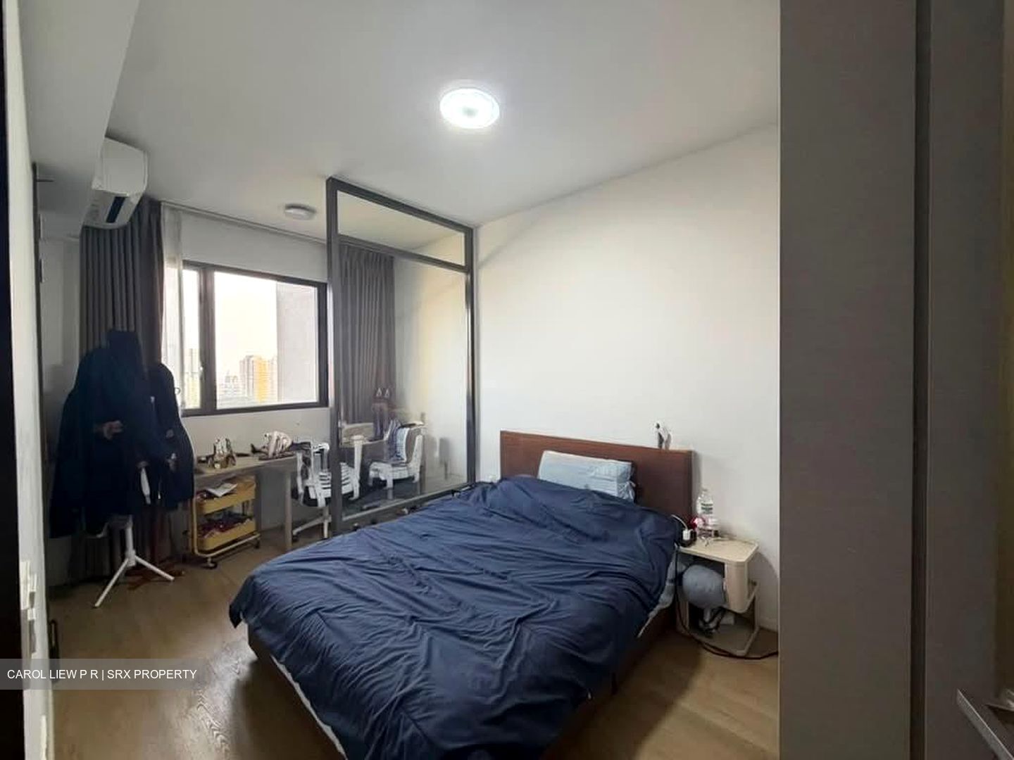 Clavon (D5), Apartment #602060681